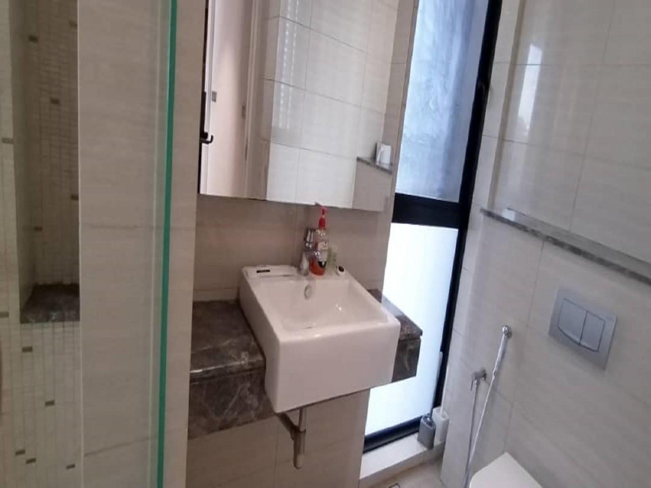 Kuala Lumpur Anggun Suite Klcc Exteriör bild