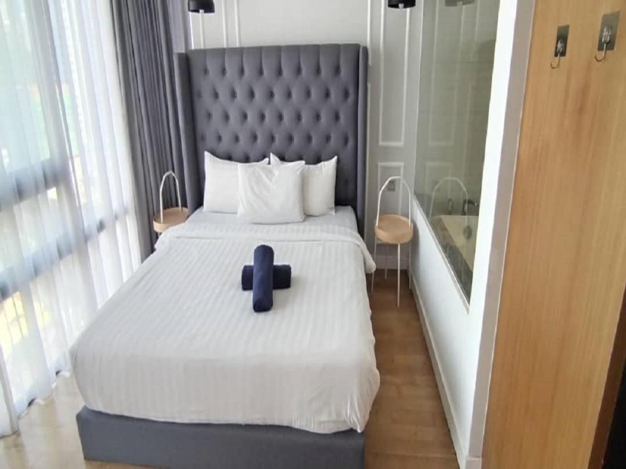 Kuala Lumpur Anggun Suite Klcc Exteriör bild