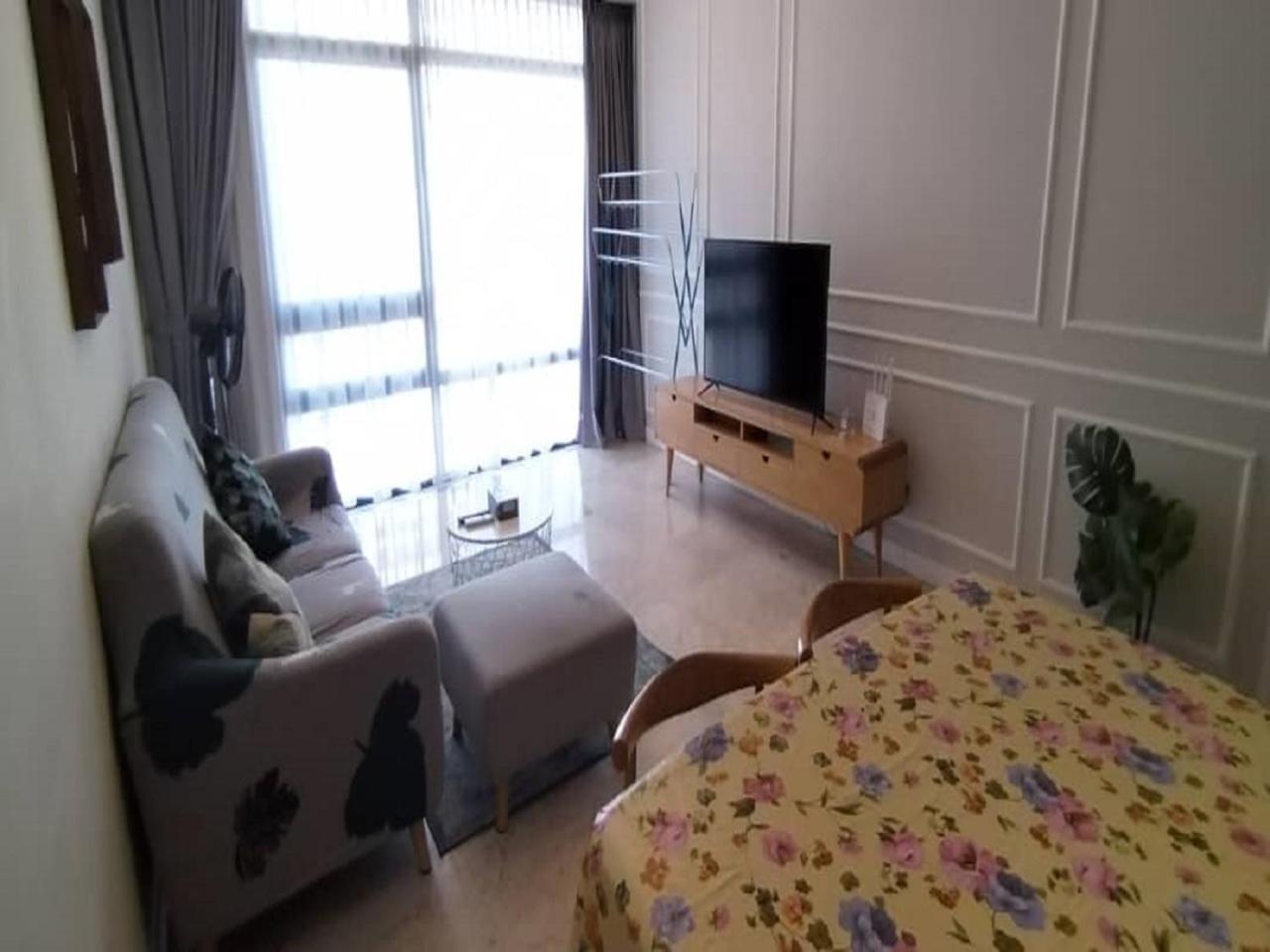 Kuala Lumpur Anggun Suite Klcc Exteriör bild