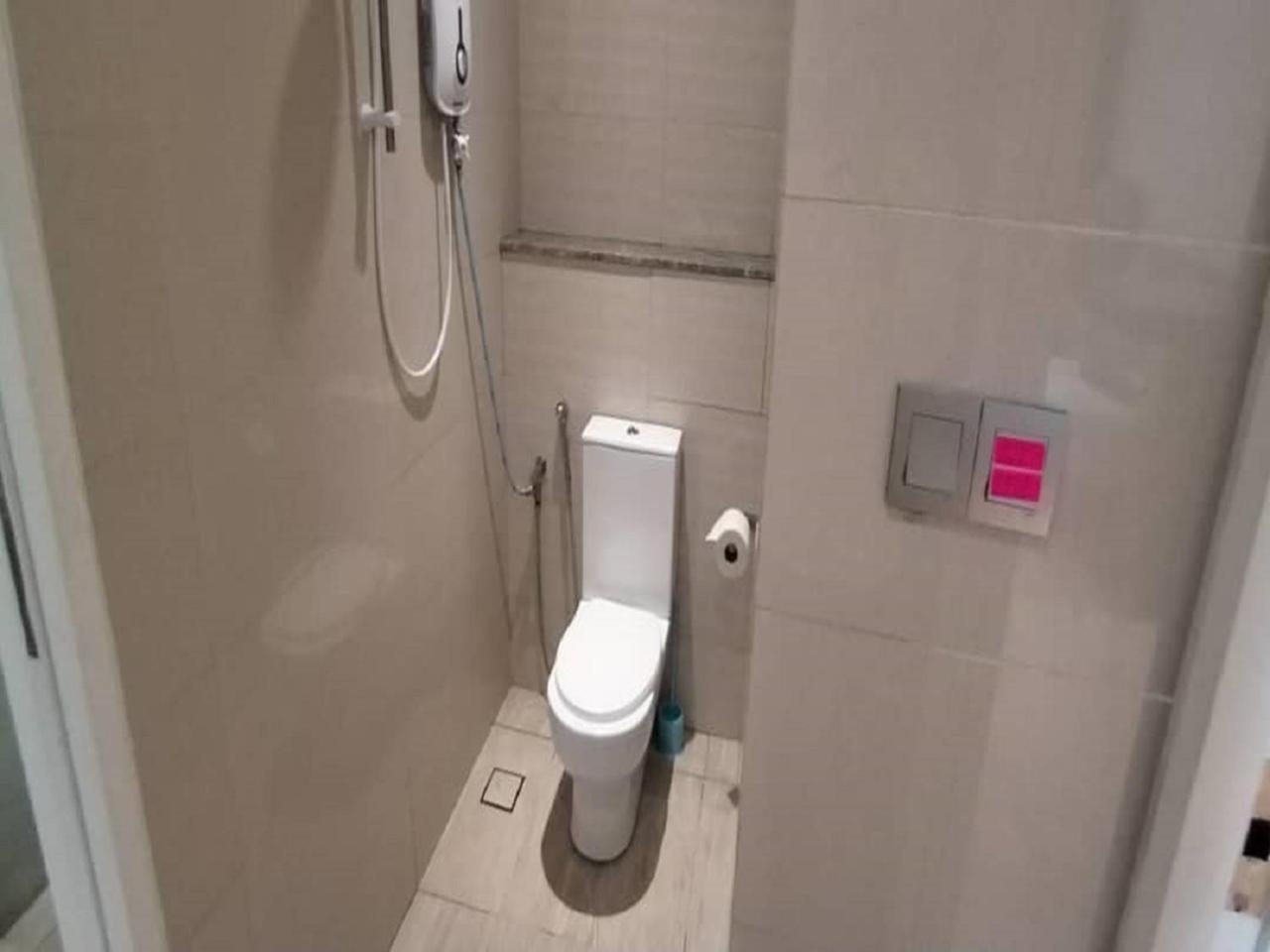 Kuala Lumpur Anggun Suite Klcc Exteriör bild