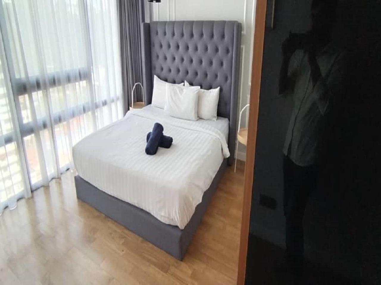 Kuala Lumpur Anggun Suite Klcc Exteriör bild