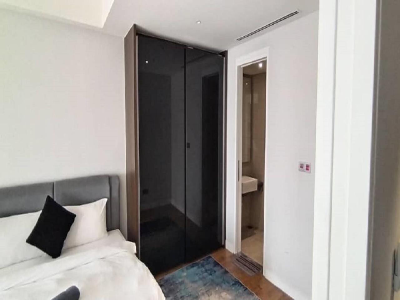 Kuala Lumpur Anggun Suite Klcc Exteriör bild